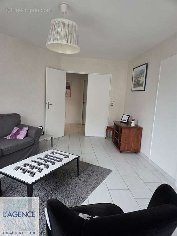 Appartement 80 m² à Reims  - photo 4