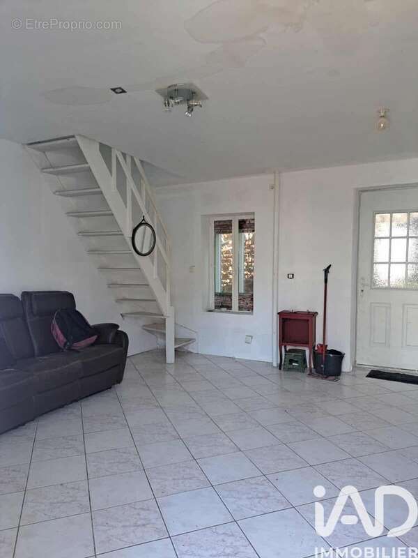 Photo 2 - Maison à CRESPIN