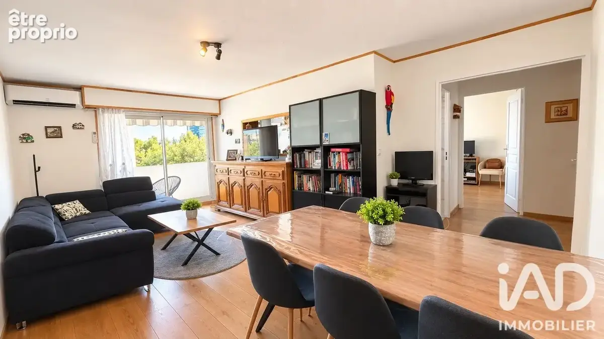 Photo 1 - Appartement à TOULON