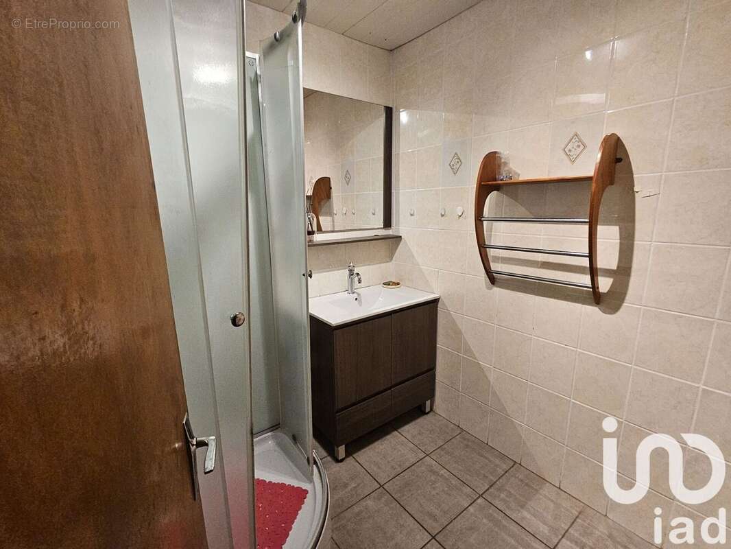 Photo 8 - Maison à LA BATHIE