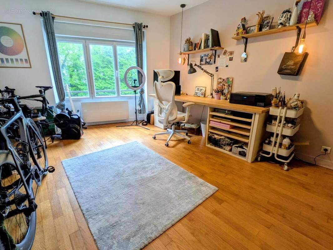 Appartement à QUIMPER