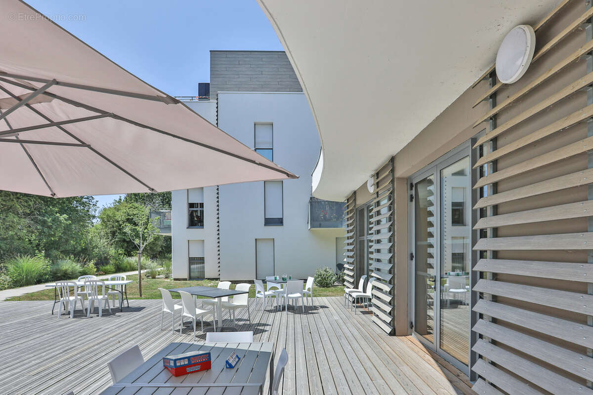 Appartement à LES SABLES-D'OLONNE