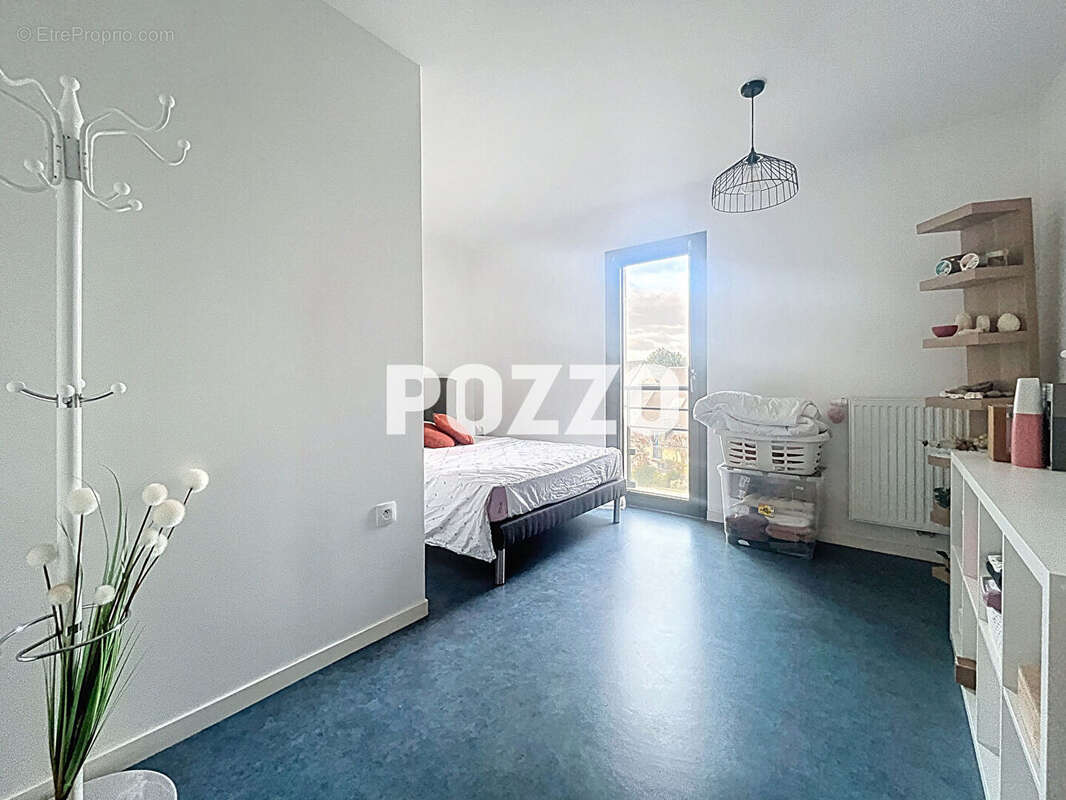 Appartement à SAINT-PAIR-SUR-MER