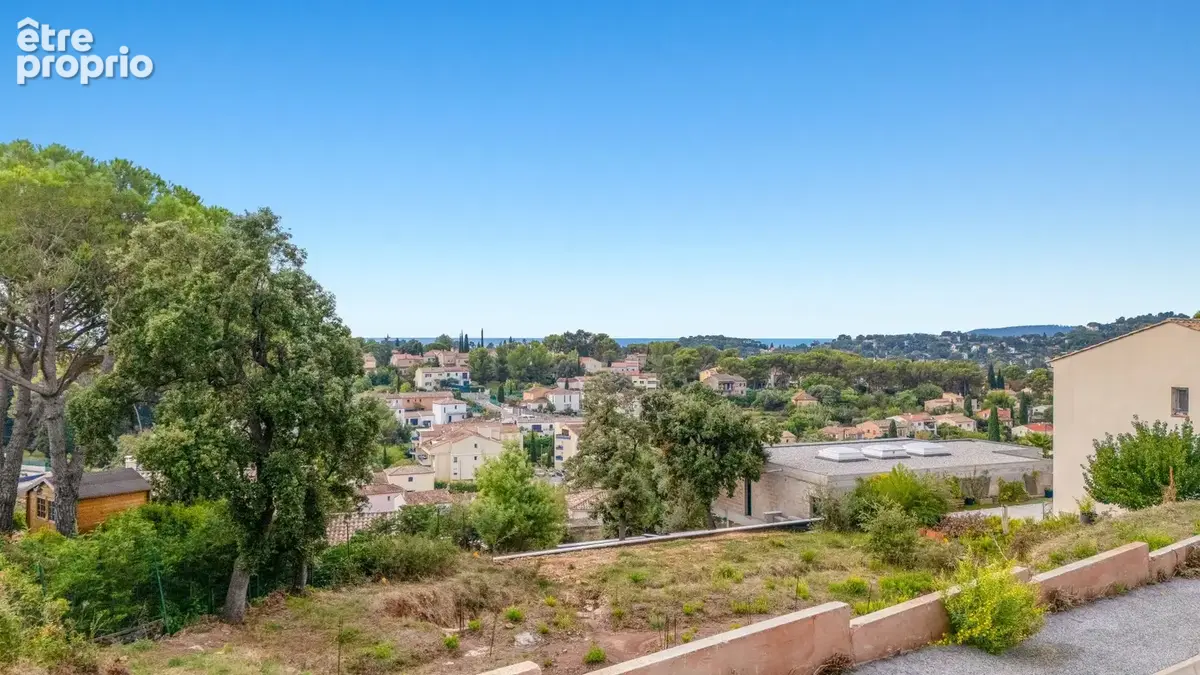 Terrain 809 m² à vendre à La Garde (83130) - photo 2