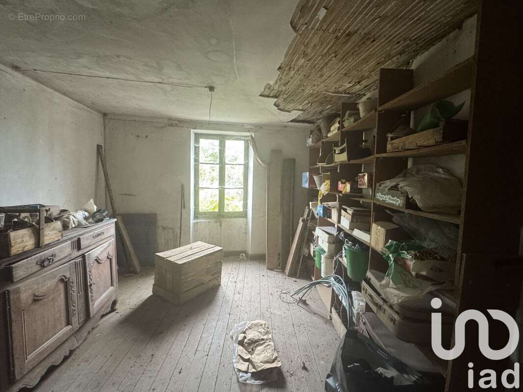 Photo 8 - Maison à VILLEFAVARD