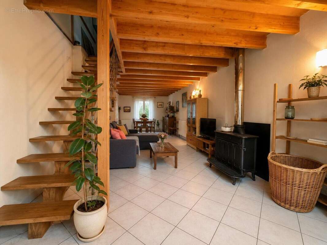Photo 4 - Maison à OLORON-SAINTE-MARIE