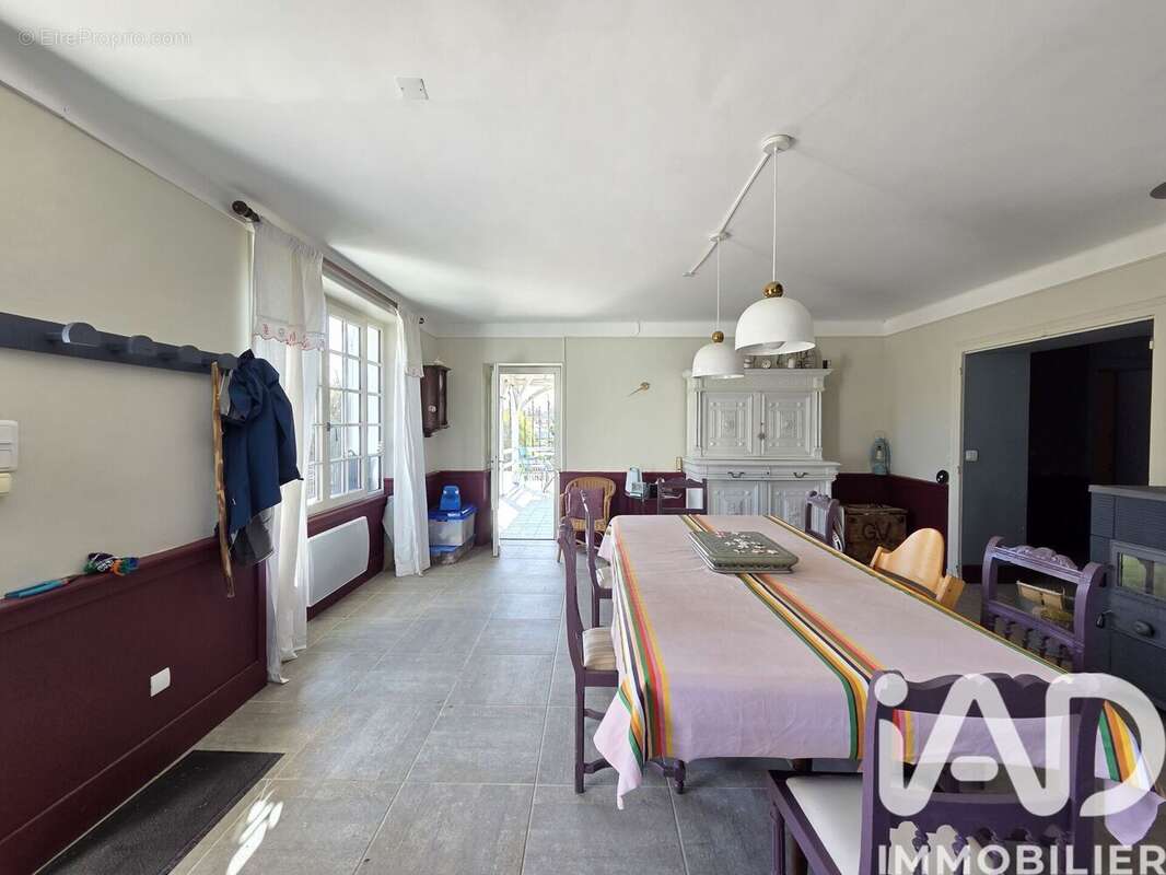 Maison 163 m² à Esse  - photo 5