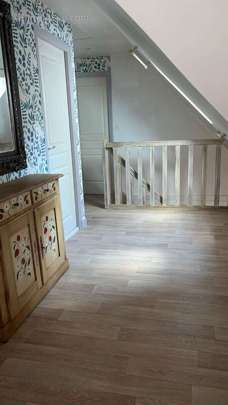 Maison à LE TORQUESNE