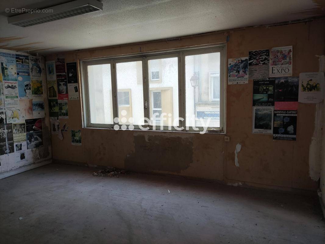 Appartement à CHERBOURG-OCTEVILLE