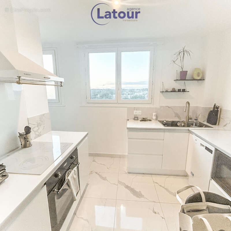 Appartement à DREUX