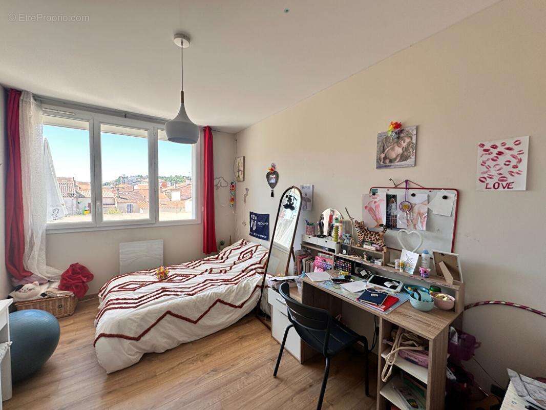 Appartement à AGEN