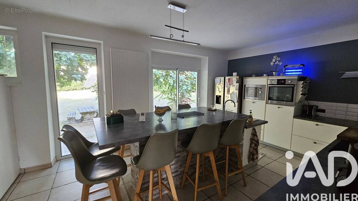 Photo 1 - Maison à MAURS