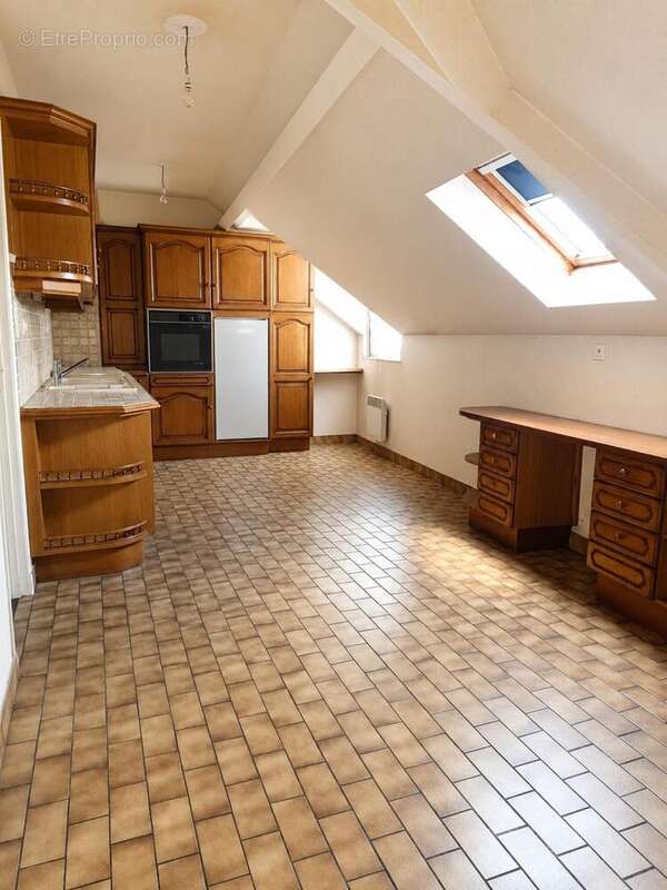 Photo 3 - Appartement à MONTARGIS