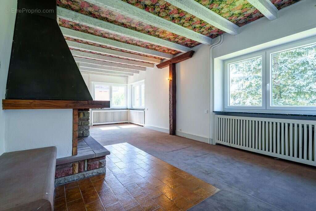 Maison à PHALSBOURG