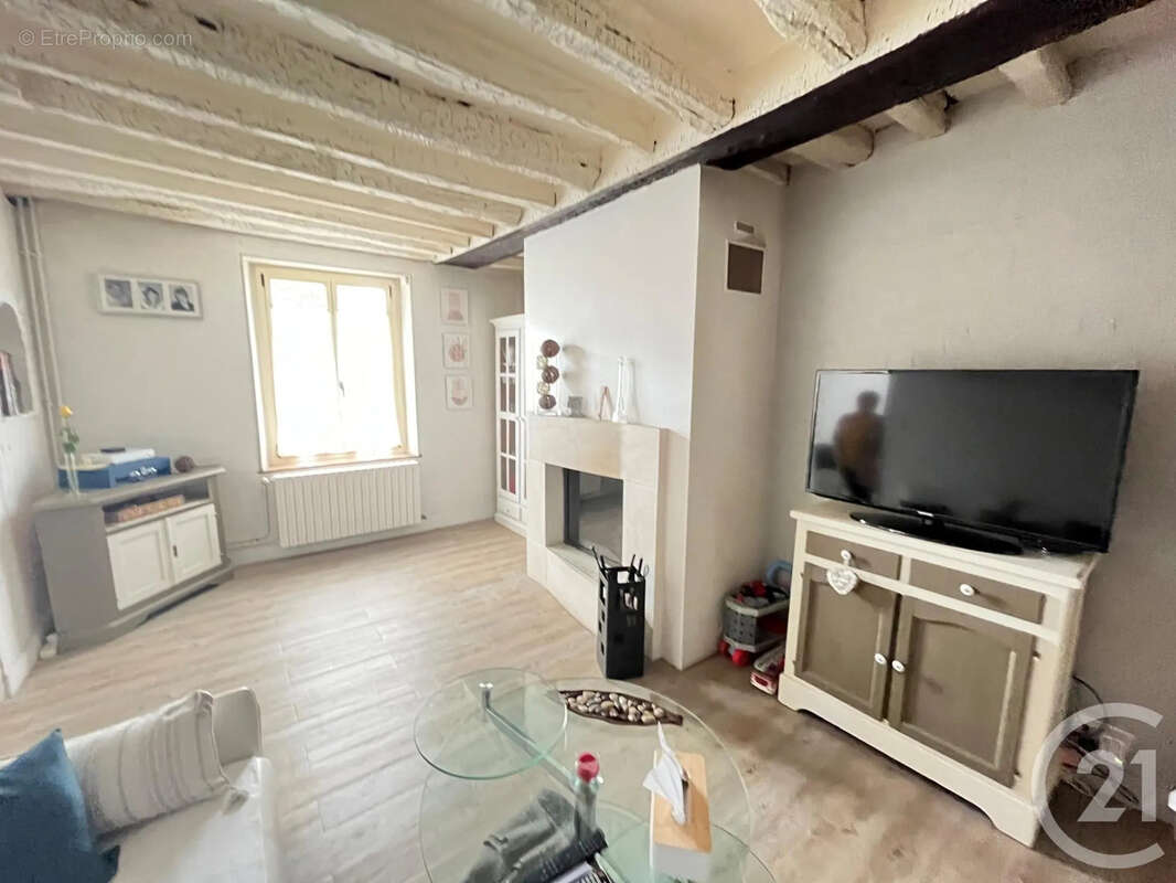Maison à VERNON