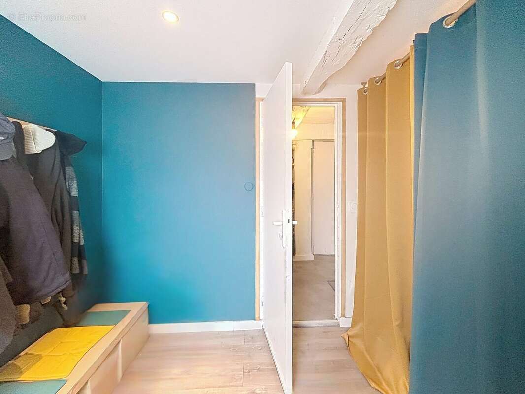 Maison à L'ISLE-JOURDAIN