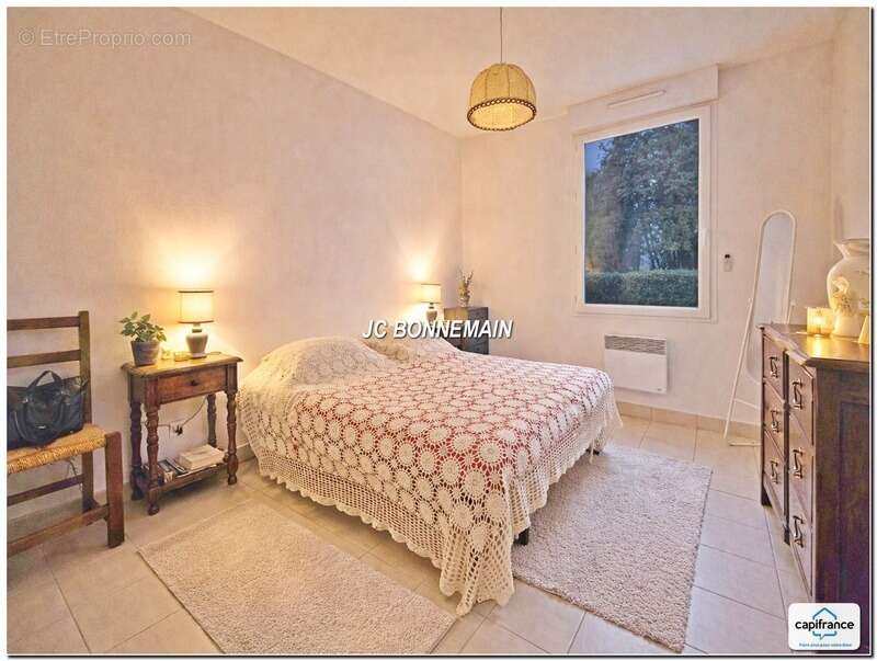 Appartement à MEURSAC