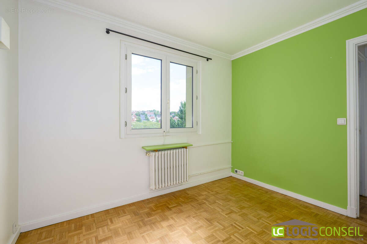 Appartement 75 m² à Bourg-La-Reine  - photo 9