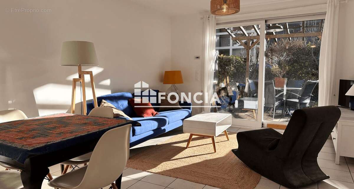 Appartement à DOUSSARD