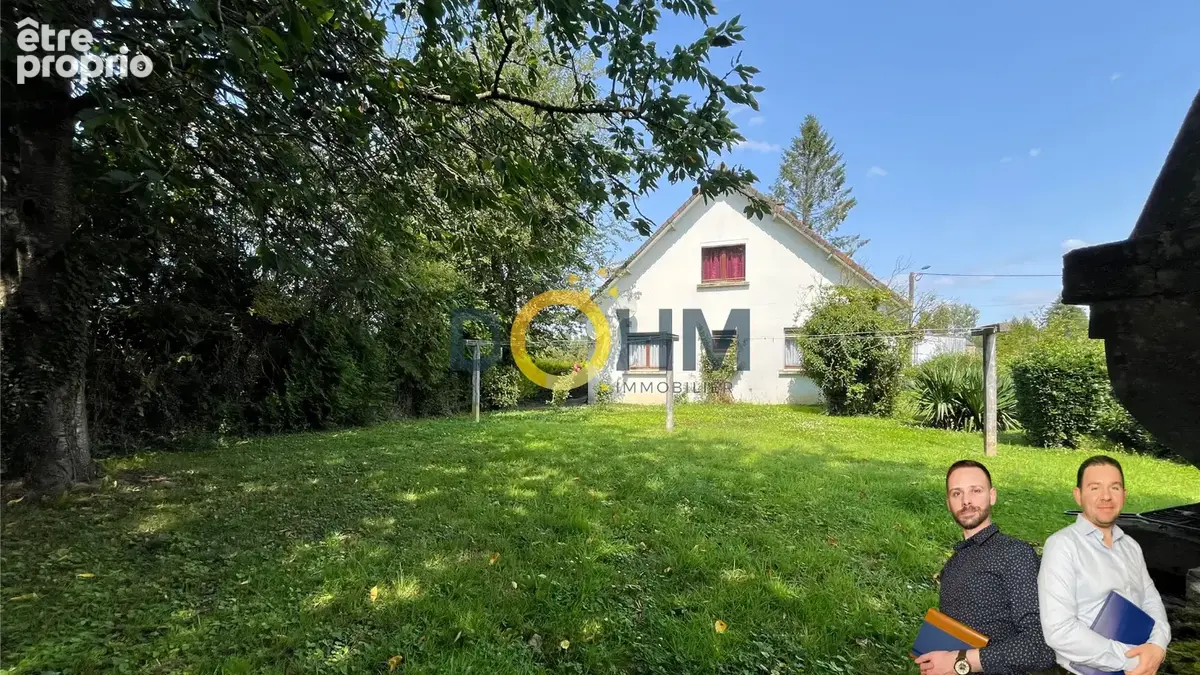 À vendre   Spacieuse maison de village à Vitz-sur-Authie (80150) - photo 8