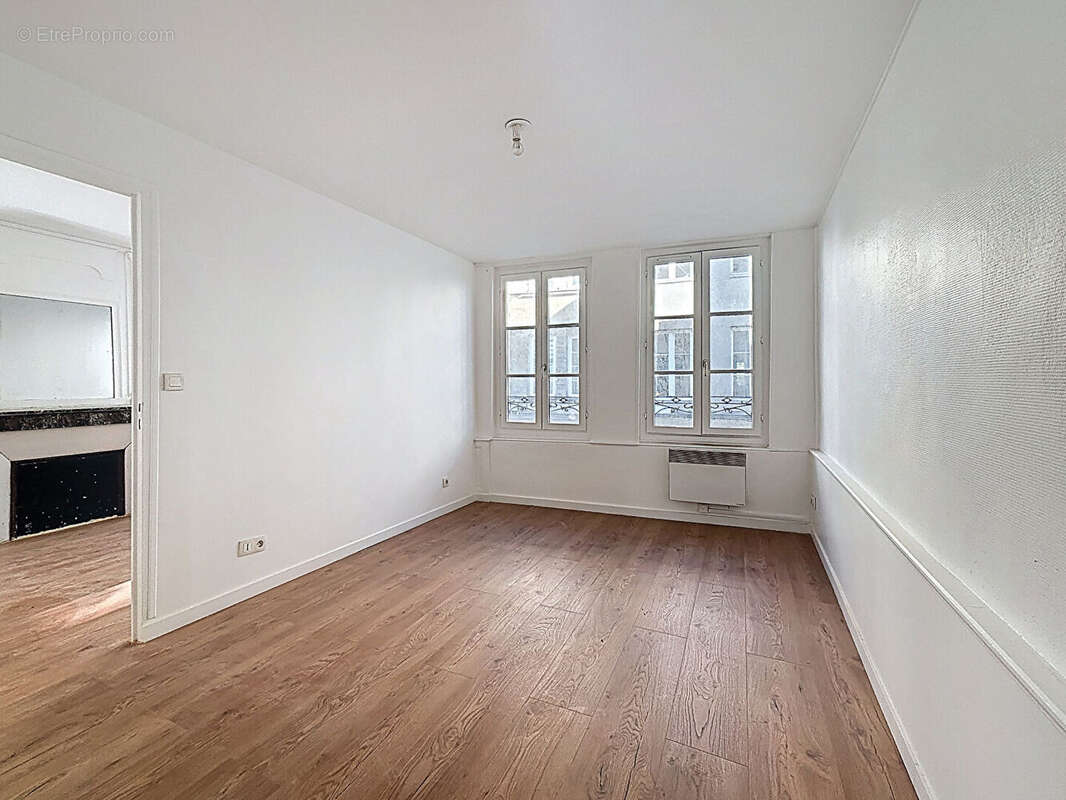 Appartement à PONT-AUDEMER