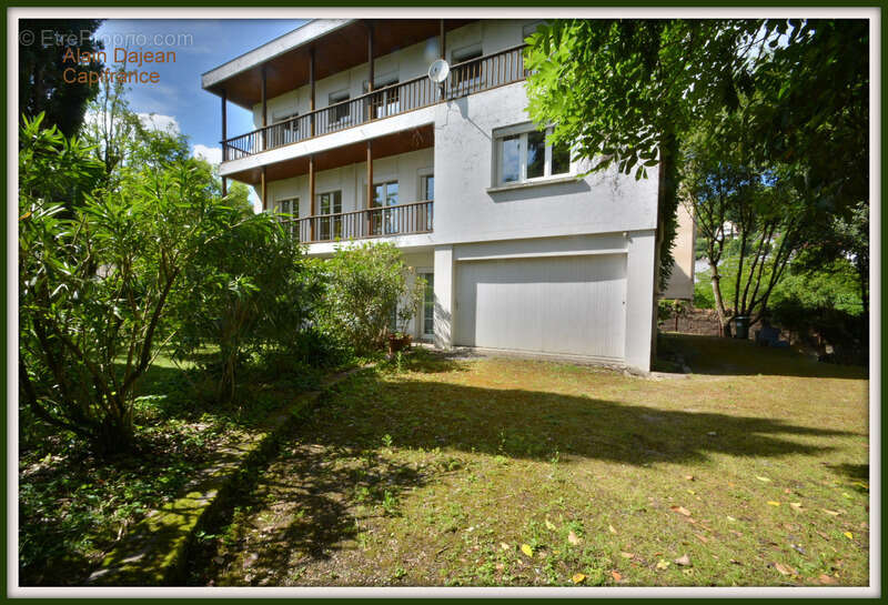 Maison à AGEN