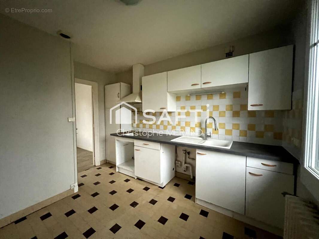 Photo 3 - Maison à DANGE-SAINT-ROMAIN