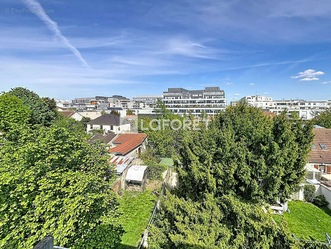 Maison à VILLEJUIF