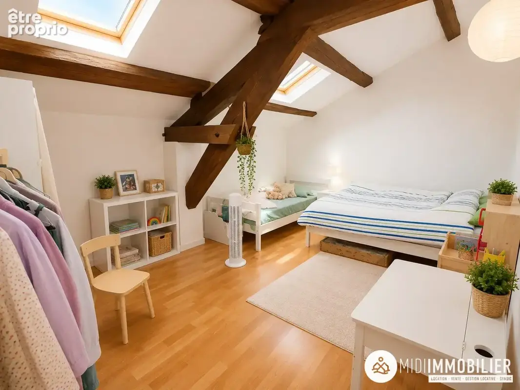 Appartement 3 pièces 57 m² à vendre à Arthes (81160) - photo 6
