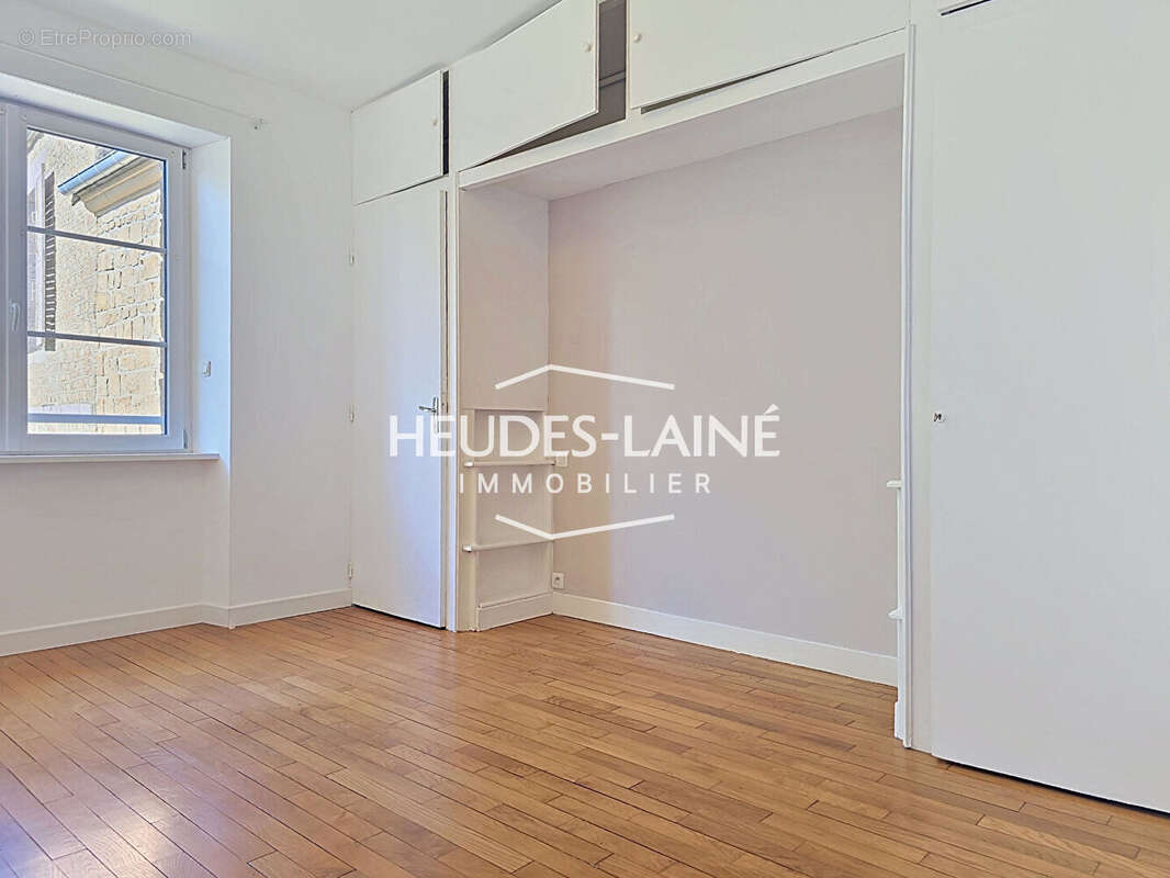 Appartement à AVRANCHES