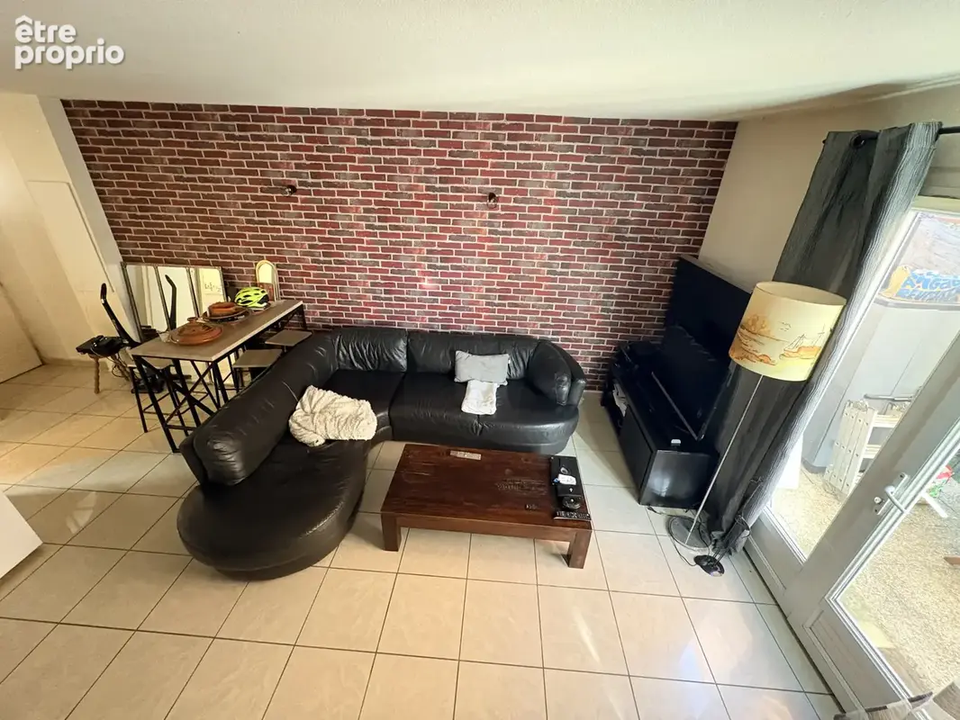 Caveirac maison 3 pieces et 2 places de parking - photo 7