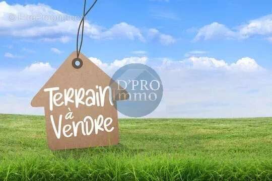 Terrain à VERTOU