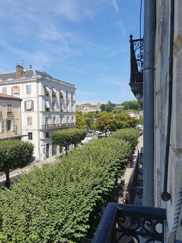 Appartement à BAYONNE