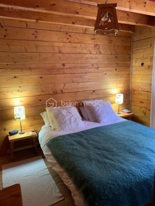 Maison à SAINT-LARY-SOULAN