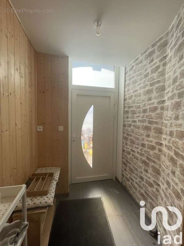 Photo 2 - Maison à DUNIERES