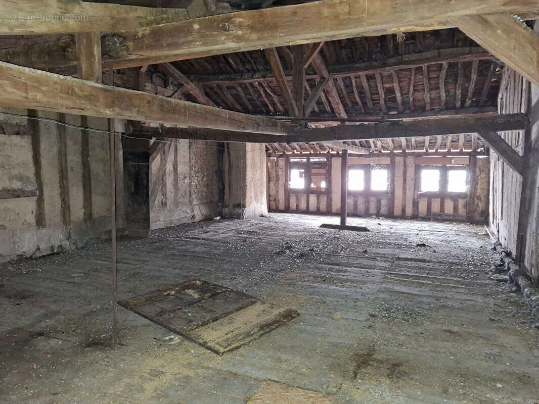 Appartement à CHALONS-EN-CHAMPAGNE