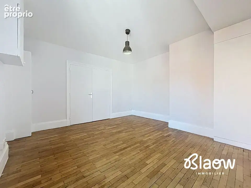 Appartement 2 pièces 37 m² à vendre à Lyon-2e (69002) - photo 5
