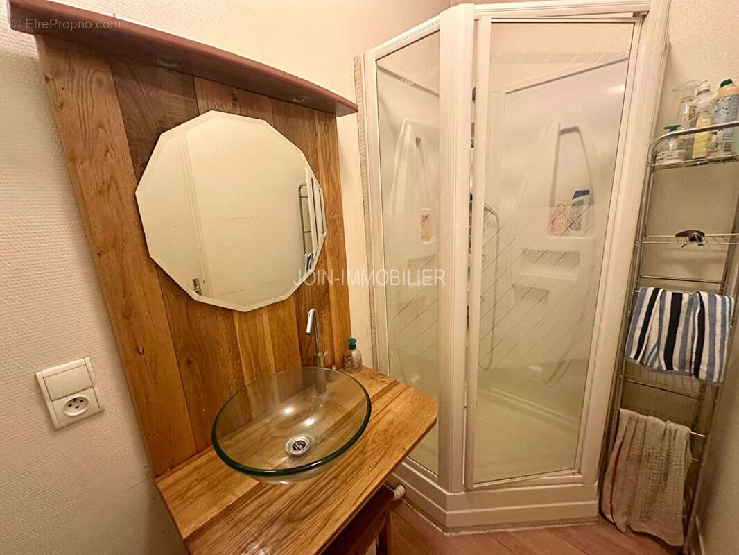 Appartement à DIEPPE