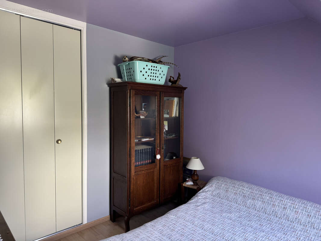 Maison à DAMMARIE-LES-LYS