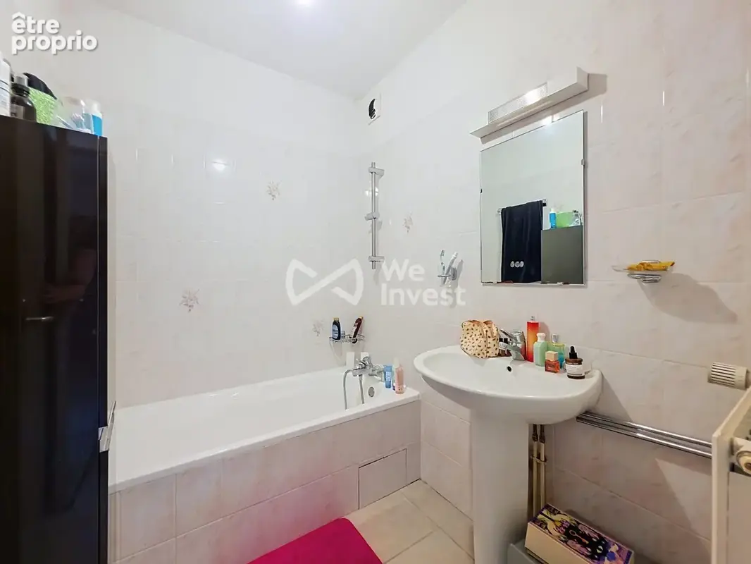 Appartement 48 m² à Rodez  - photo 6