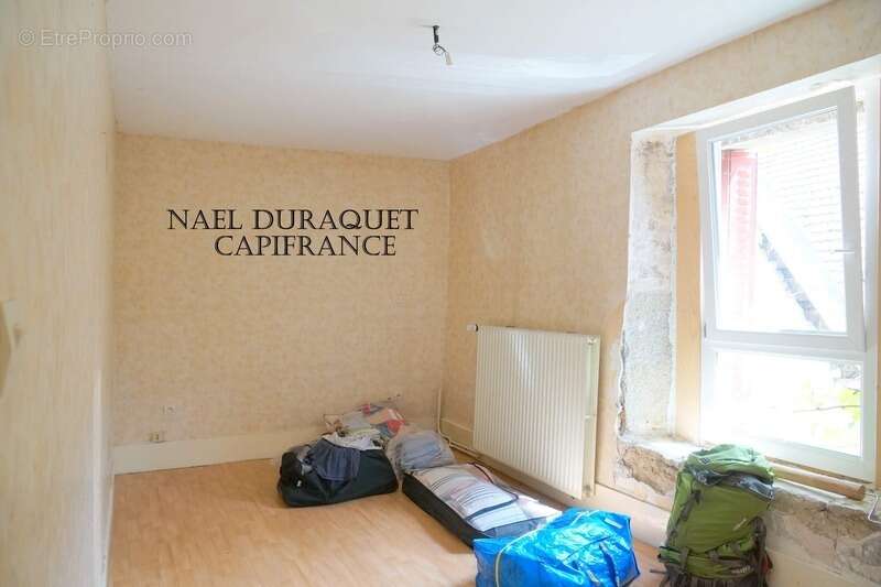 Maison à vendre 6 pièces CHAY (25) - photo 6