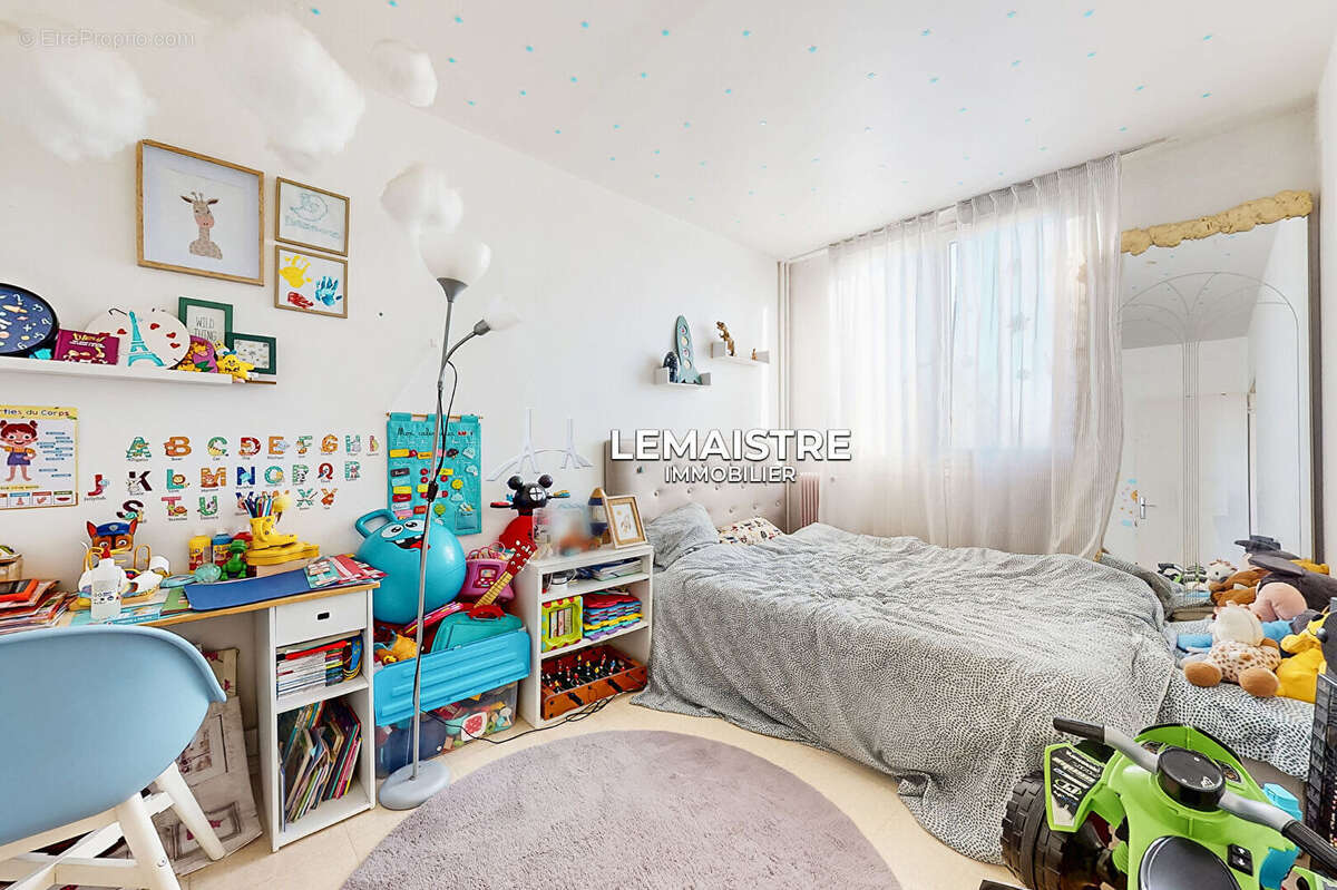 Appartement à ROUEN
