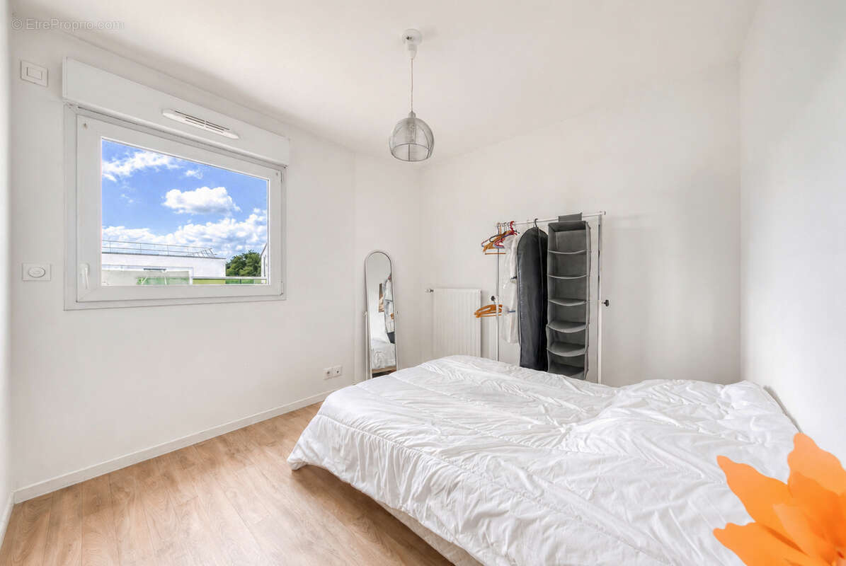 Appartement T3 - Patton - photo 8
