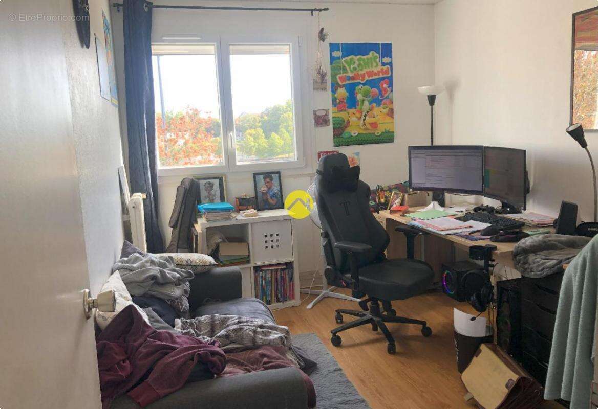 Appartement à BOURGES