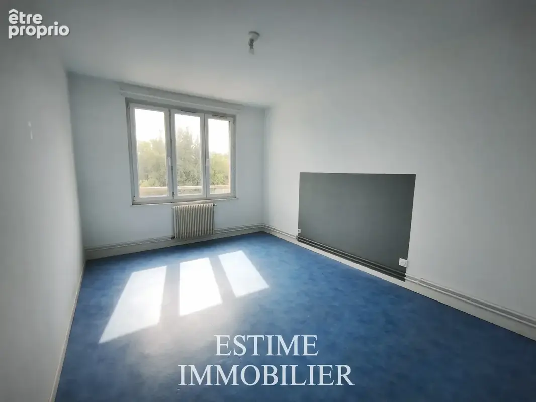 Lille saint maurice pellevoisin appartement t2 proche metro - photo 3