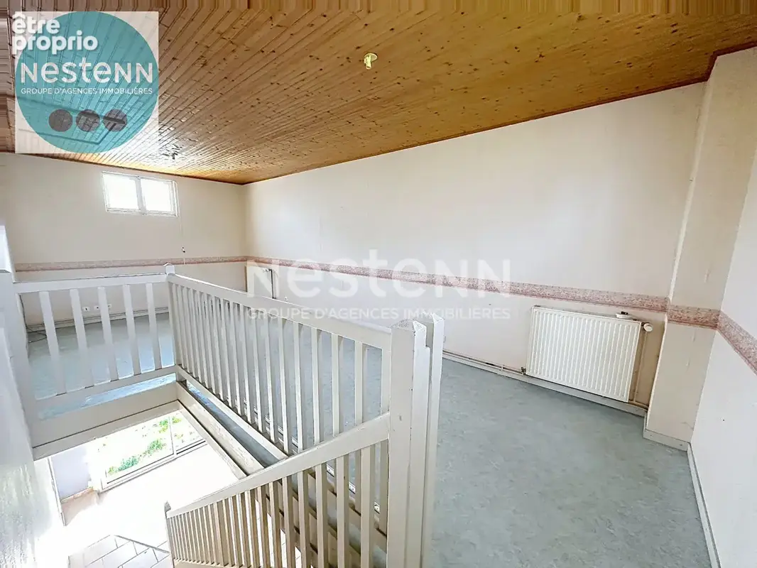 Maison 5 pièces à vendre à Candé-sur-Beuvron - Grand terrain et potentiel de rénovation - photo 8