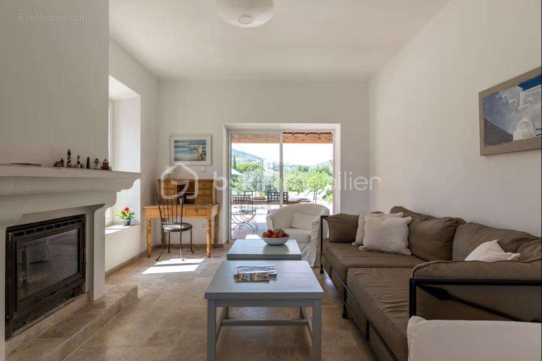 Maison à SAINTE-MAXIME