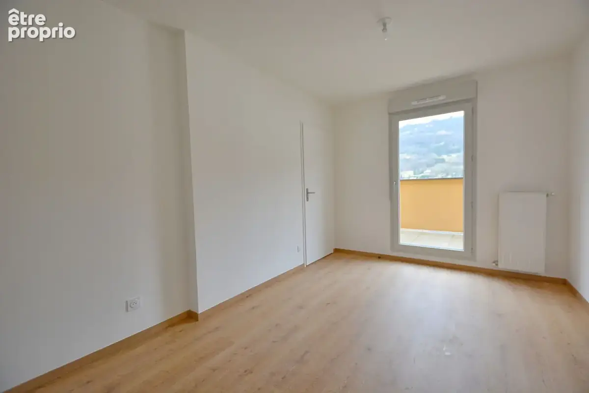 Appartement t2 avec garage - baisse de prix ! - photo 4