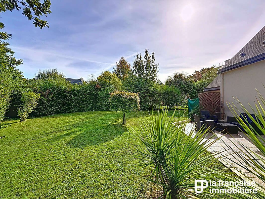 Maison à CHATEAUGIRON