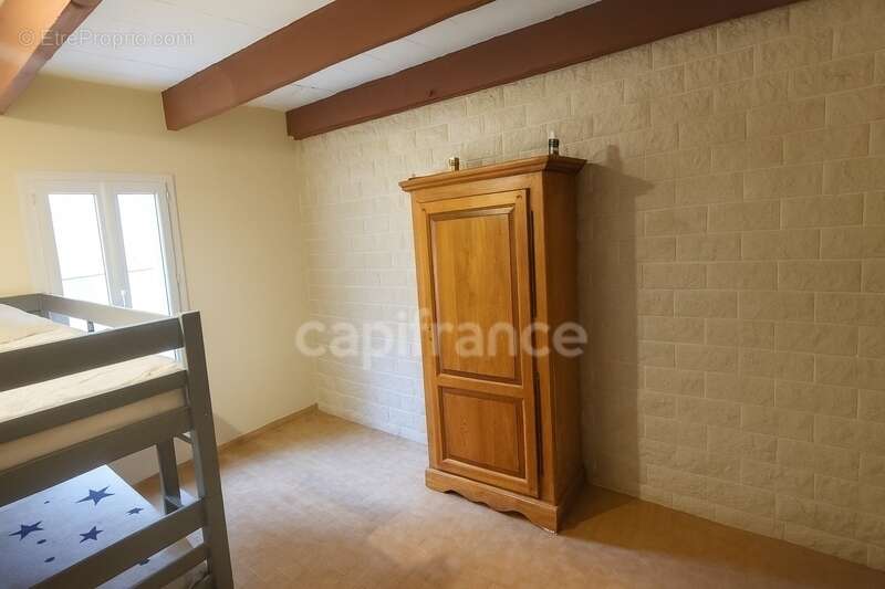 Maison à SAINT-GILLES